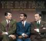 Rat Pack (Frank Sinatra, Dean Martin & Sammy Davis Jr.): 80 Essential Recordings, CD,CD,CD