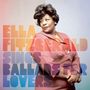 Ella Fitzgerald: Sings Ballads For Lovers, CD