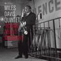 Miles Davis: 'Round About Midnight (180g) (Limited-Edition), LP