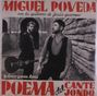 Miguel Poveda: Miguel Poveda Con La Guitarra De Jesus Guerrero, LP