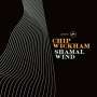 Chip Wickham: Shamal Wind, CD