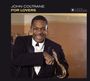 John Coltrane: For Lovers (Jean-Pierre Leloir Collection) (Limited-Edition), CD