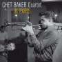 Chet Baker: In Paris (180g) (Limited Edition), LP
