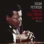 Oscar Peterson: Plays The Cole Porter Songbook (180g) (Limited-Edition), LP