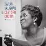 Sarah Vaughan: & Clifford Brown (180g) (Limited Edition), LP