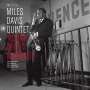 Miles Davis: 'Round About Midnight (Jean-Pierre Leloir Collection), CD
