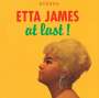 Etta James: At Last / Second Time Around, CD