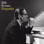 Bill Evans (Piano): Empathy (+Bonus), CD