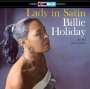 Billie Holiday: Lady In Satin (+8 Bonus Tracks) (State Of Art Edition), CD