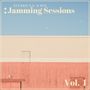 Alvaro S.S. & His Jamming Sessions: Vol. 1, LP