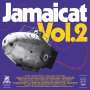 : Jamaicat Vol.2: Jamaican Sounds From Catalonia, CD