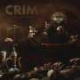 Crim: Cancons De Mort, CD