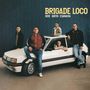 Brigade Loco: Bide Baten Esanahia, CD