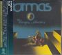 Formas: Largos Suenos (Triplesleeve), CD