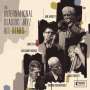 Jazz Sampler: International Classic Jazz All Stars, CD