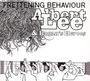 Albert Lee & Hogan's Heroes: Frettening Behaviour, CD