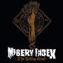 Misery Index: The Killing Gods (Limited Edition) (Red Vinyl), LP,LP