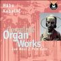 Miloslav Kabelac: Orgelwerke, CD