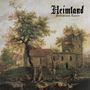 Heimland: Forfedrenes Taarer (Limited Editon), CD