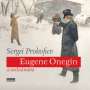 Serge Prokofieff: Eugen Onegin (in tschechischer Sprache), CD