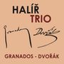 Antonin Dvorak (1841-1904): Klaviertrio Nr.3, CD