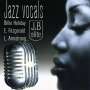 : Jazz Vocals, CD