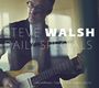 Steve Walsh (Jazz): Daily Specials, CD