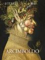 Giuseppe Arcimboldo: Arcimboldo 2027, KAL