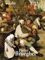 Pieter Brueghel: Brueghel Pieter 2027, KAL