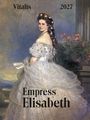 Anton Einsle: Empress Elisabeth 2027, KAL