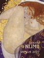 Gustav Klimt: Gustav Klimt 2027, KAL