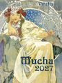 Alfons Mucha: Alfons Mucha 2027, KAL