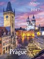 Harald Salfellner: Prague - City of Dreams 2027, KAL