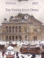 Emmerich Kirall: The Vienna State Opera 2027, KAL