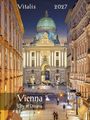 Julius Silver : Vienna City of Dreams 2027, KAL