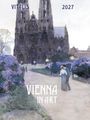 Franz Poledne: Vienna in Art 2027, KAL