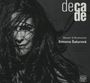 : Simona Saturova - Decade, CD