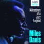 Miles Davis: Milestones Of A Jazz Legend (21 Original Albums On 2 CDs), CD,CD,CD,CD,CD,CD,CD,CD,CD,CD