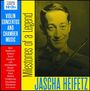 : Jascha Heifetz - Milestones of a Legend, CD,CD,CD,CD,CD,CD,CD,CD,CD,CD