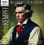: Wilhelm Kempff - Milestones of a Legend (Beethoven), CD,CD,CD,CD,CD,CD,CD,CD,CD,CD