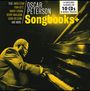 Oscar Peterson: Songbooks + (14 Original Albums + Bonus-Tracks), CD,CD,CD,CD,CD,CD,CD,CD,CD,CD