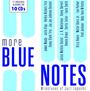 : More Blue Notes (Vol.2) (17 Original Albums On 10 CDs), CD,CD,CD,CD,CD,CD,CD,CD,CD,CD