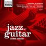 : Jazz Guitar: Ultimate Collection Vol. 1, CD,CD,CD,CD,CD,CD,CD,CD,CD,CD