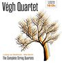 : Vegh Quartett - The Complete String Quartets (Beethoven / Bartok), CD,CD,CD,CD,CD,CD,CD,CD,CD,CD