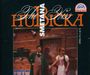 Bedrich Smetana: Der Kuss, CD