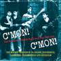 : C'Mon! C'Mon! - The Roots Of Scottish Rock And Pop, CD,CD,CD,CD,CD
