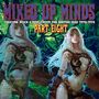 : Mixed Up Minds Part Eight, CD