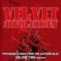 : Velvet Revolution Vol. 2, CD