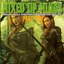 : Mixed Up Minds Part Ten, CD