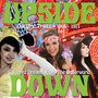 : Upside Down Vol. 3, CD